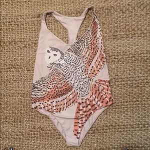 Boys + Arrows Beck 1 piece. Has never been worn!